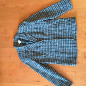 Appleseed's Wool Blazer
